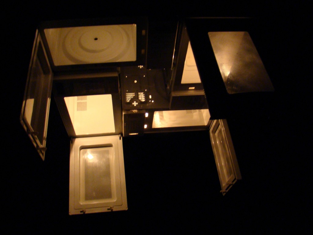 Le lustre, 2010